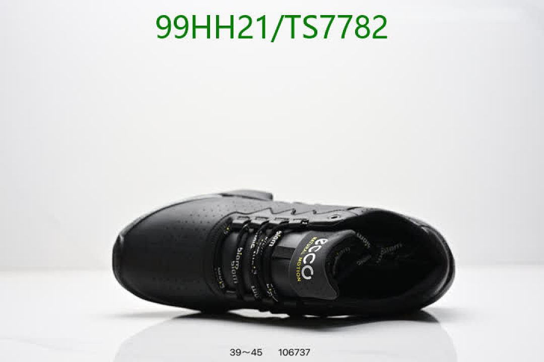 Ecco-Shoes(Men) Code: TS7782 $: 99USD