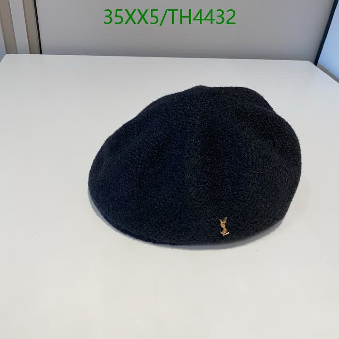 YSL-Hats Code: TH4432 $: 35USD