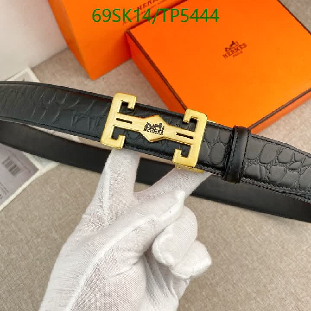 Hermes-Belts Code: TP5444 $: 69USD