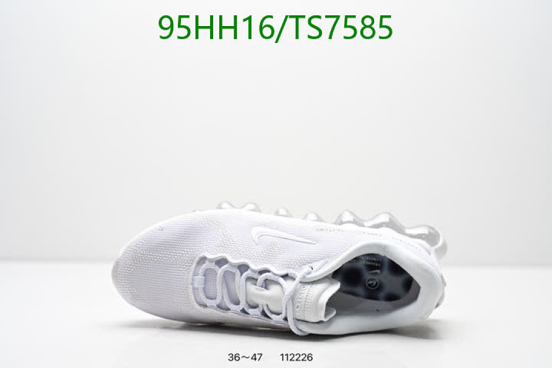 NIKE-Shoes(Women) Code: TS7585 $: 95USD