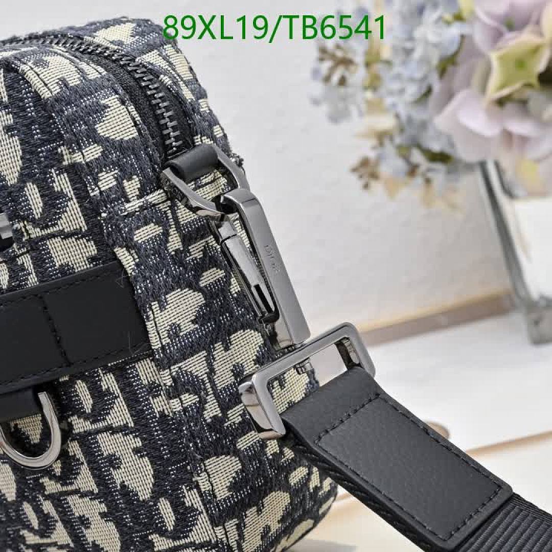 Dior-Bags(4A) Code: TB6541 $: 89USD