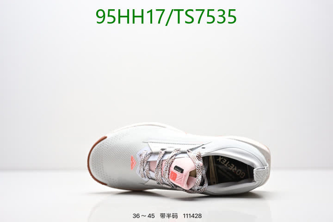 NIKE-Shoes(Women) Code: TS7535 $: 95USD