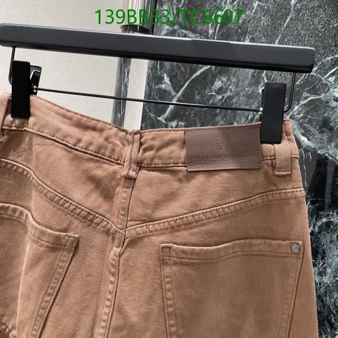 BV-Clothing Code: TC6607 $: 139USD