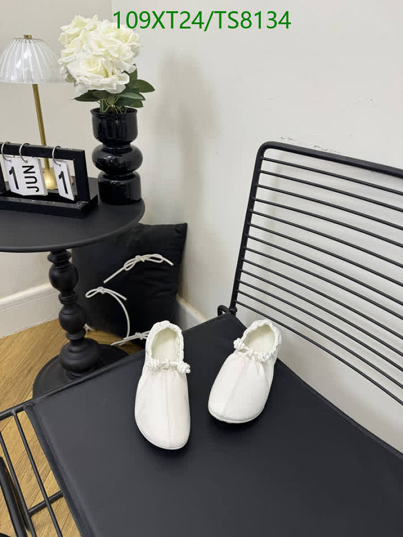 BV-Shoes(Women) Code: TS8134 $: 109USD