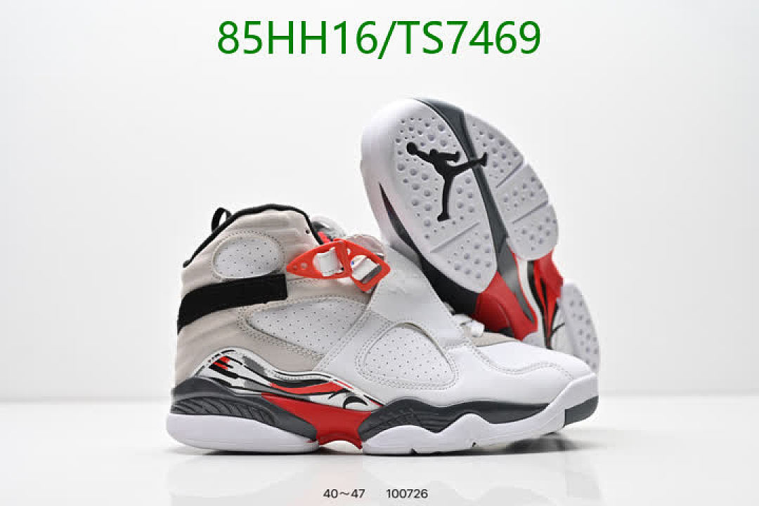 Nike-Shoes(Men) Code: TS7469 $: 85USD