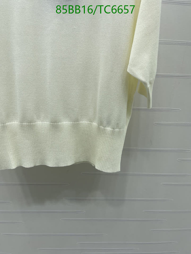 LV-Clothing Code: TC6657 $: 85USD
