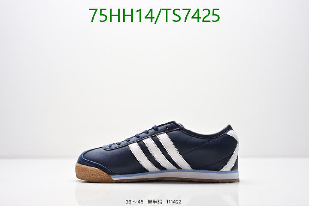 Adidas-Shoes(Women) Code: TS7425 $: 75USD