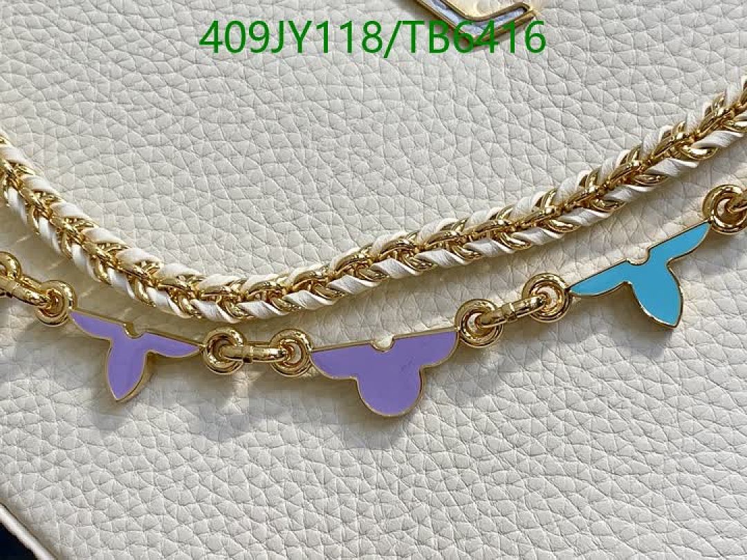LV-Bags(5A) Code: TB6416