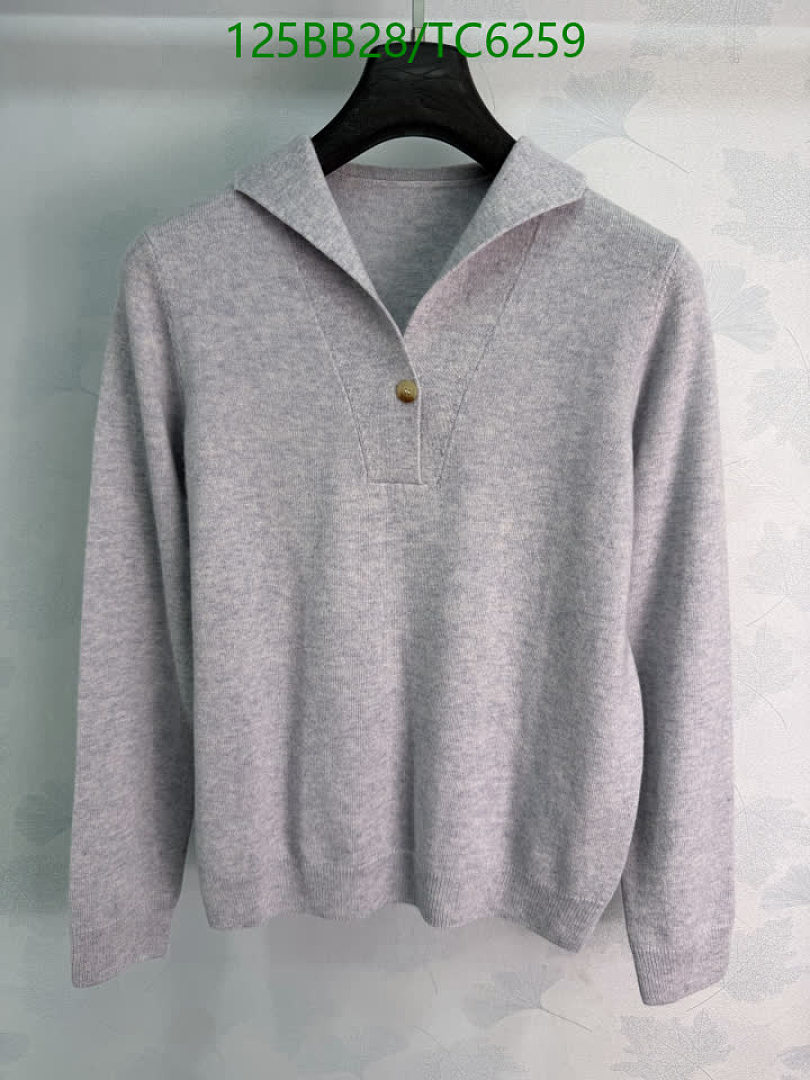 LV-Clothing Code: TC6259 $: 125USD