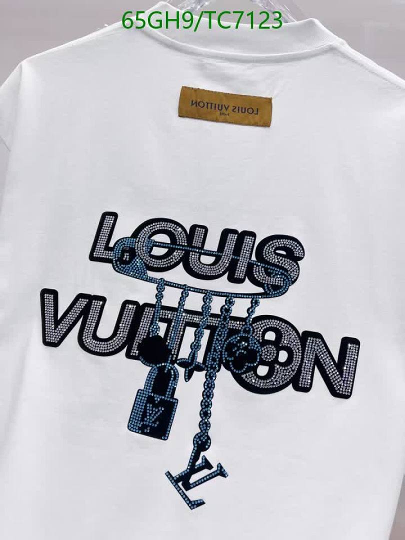 LV-Clothing Code: TC7123 $: 65USD