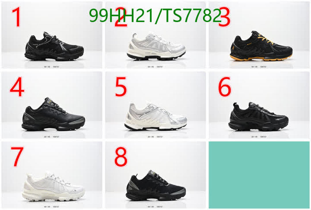 Ecco-Shoes(Men) Code: TS7782 $: 99USD