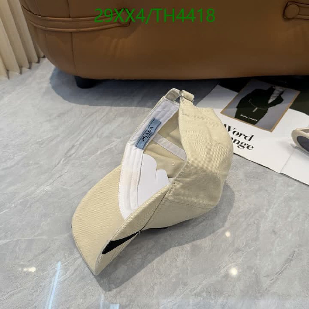 Prada-Hats Code: TH4418 $: 29USD