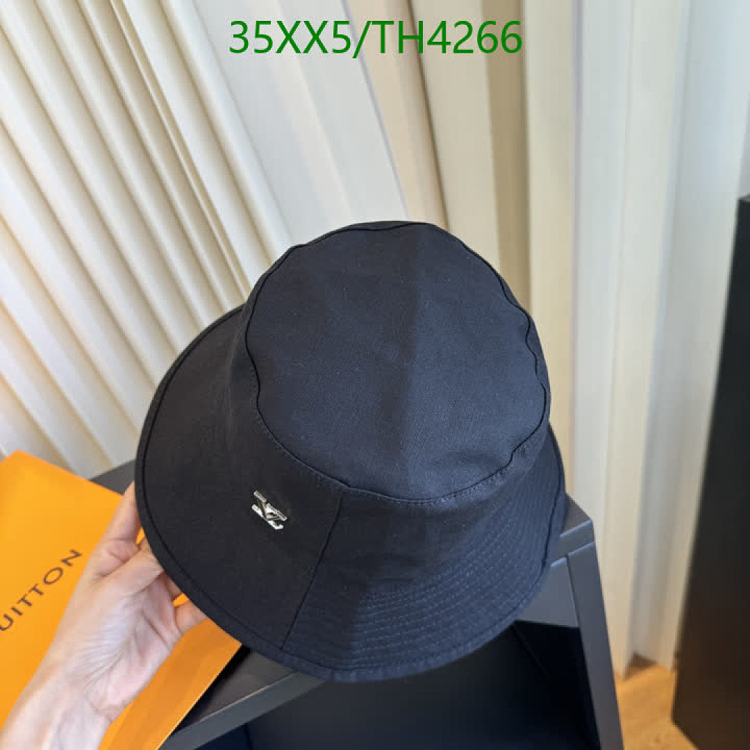 LV-Hats Code: TH4266 $: 35USD