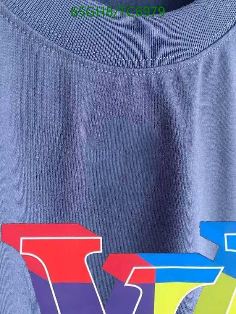 LV-Clothing Code: TC6979 $: 65USD