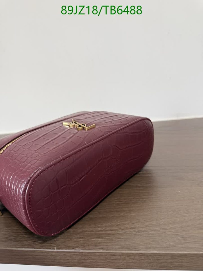 YSL-Bags(4A) Code: TB6488 $: 89USD