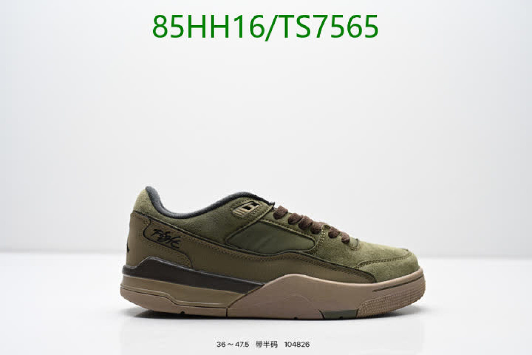 NIKE-Shoes(Women) Code: TS7565 $: 85USD