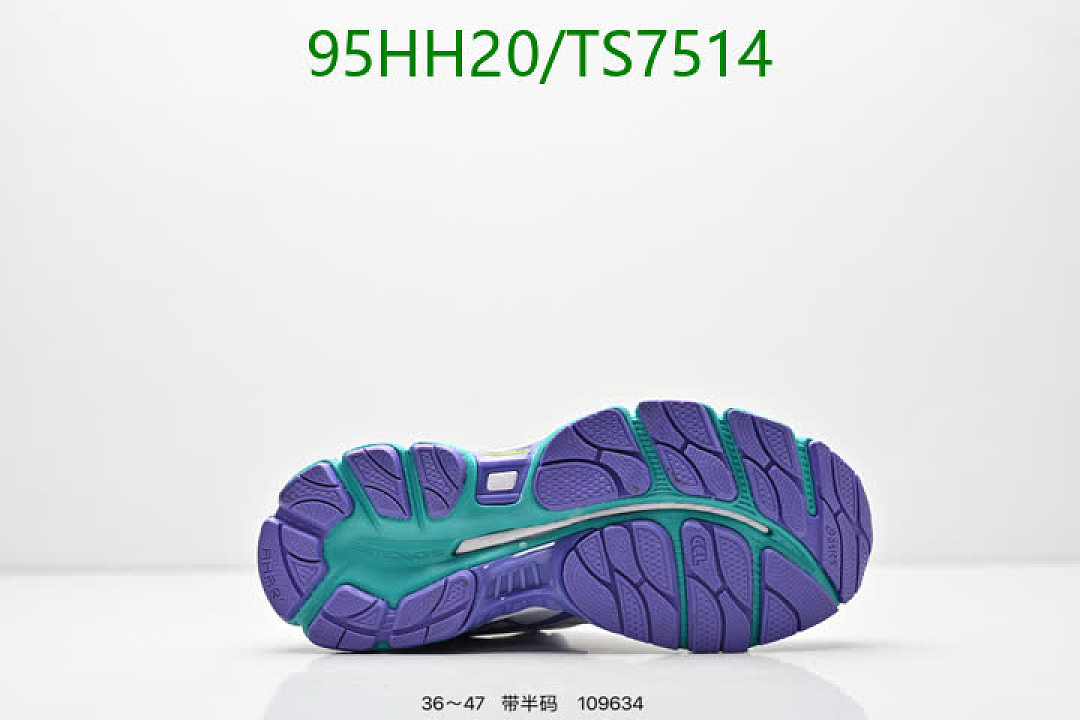 Asics-Shoes(Men) Code: TS7514 $: 95USD