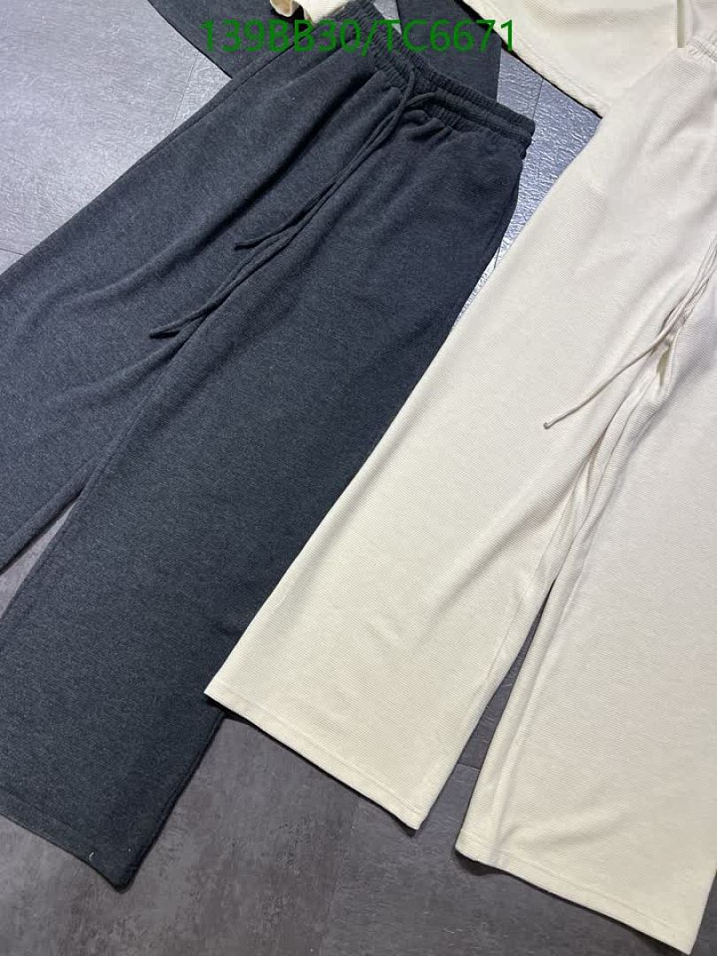Celine-Clothing Code: TC6671 $: 139USD