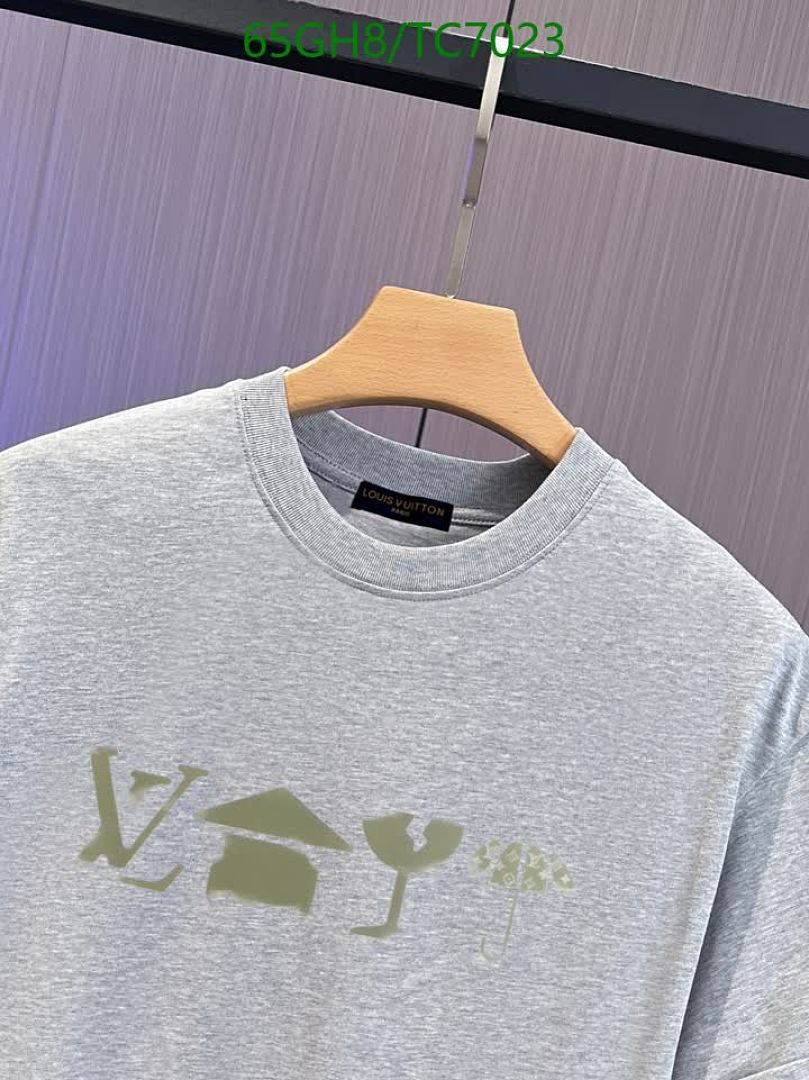 LV-Clothing Code: TC7023 $: 65USD