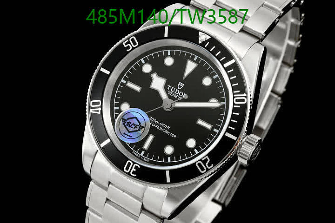 Tudor-Watches(5A) Code: TW3587 $: 485USD