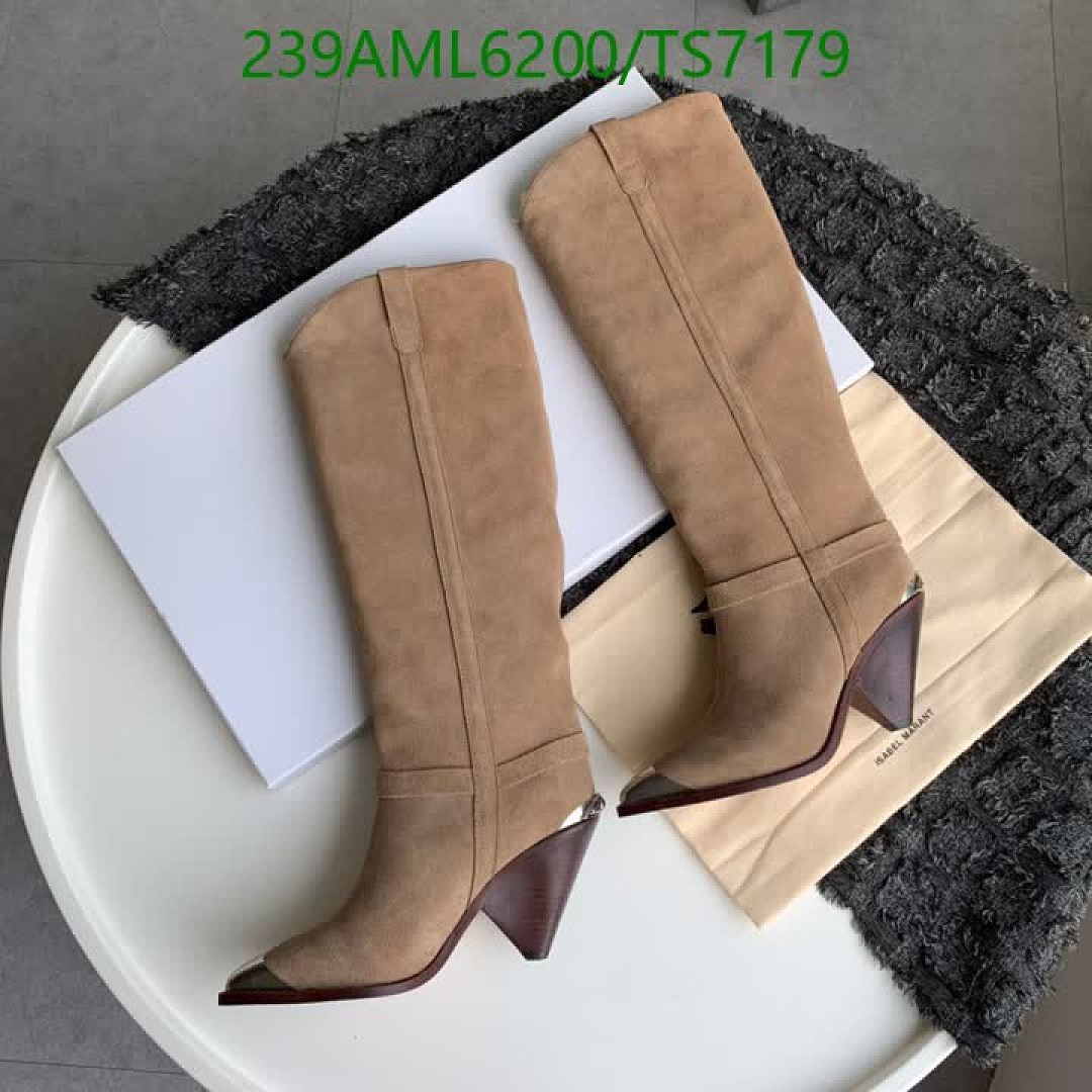 Isabel Marant-Shoes(Women) Code: TS7179 $: 239USD