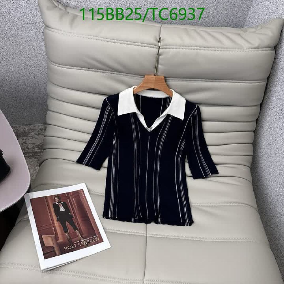 Valentino-Clothing Code: TC6937 $: 115USD