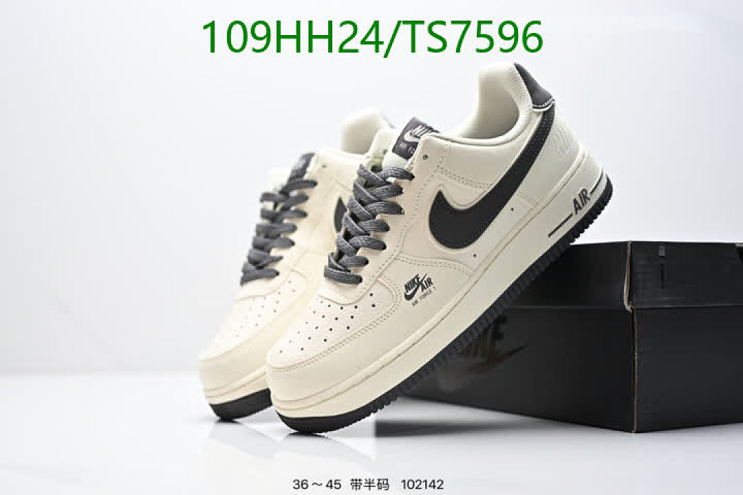 NIKE-Shoes(Women) Code: TS7596 $: 109USD
