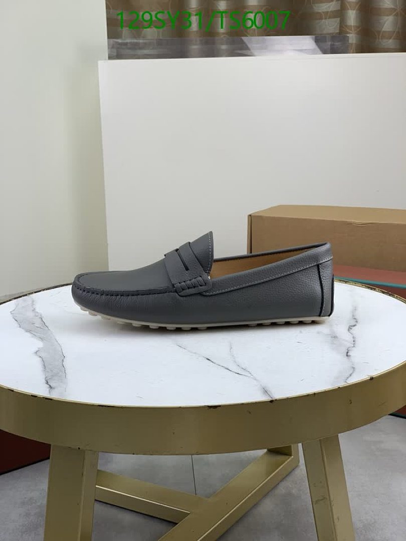 Loro Piana-Shoes(Men) Code: TS6007 $: 129USD