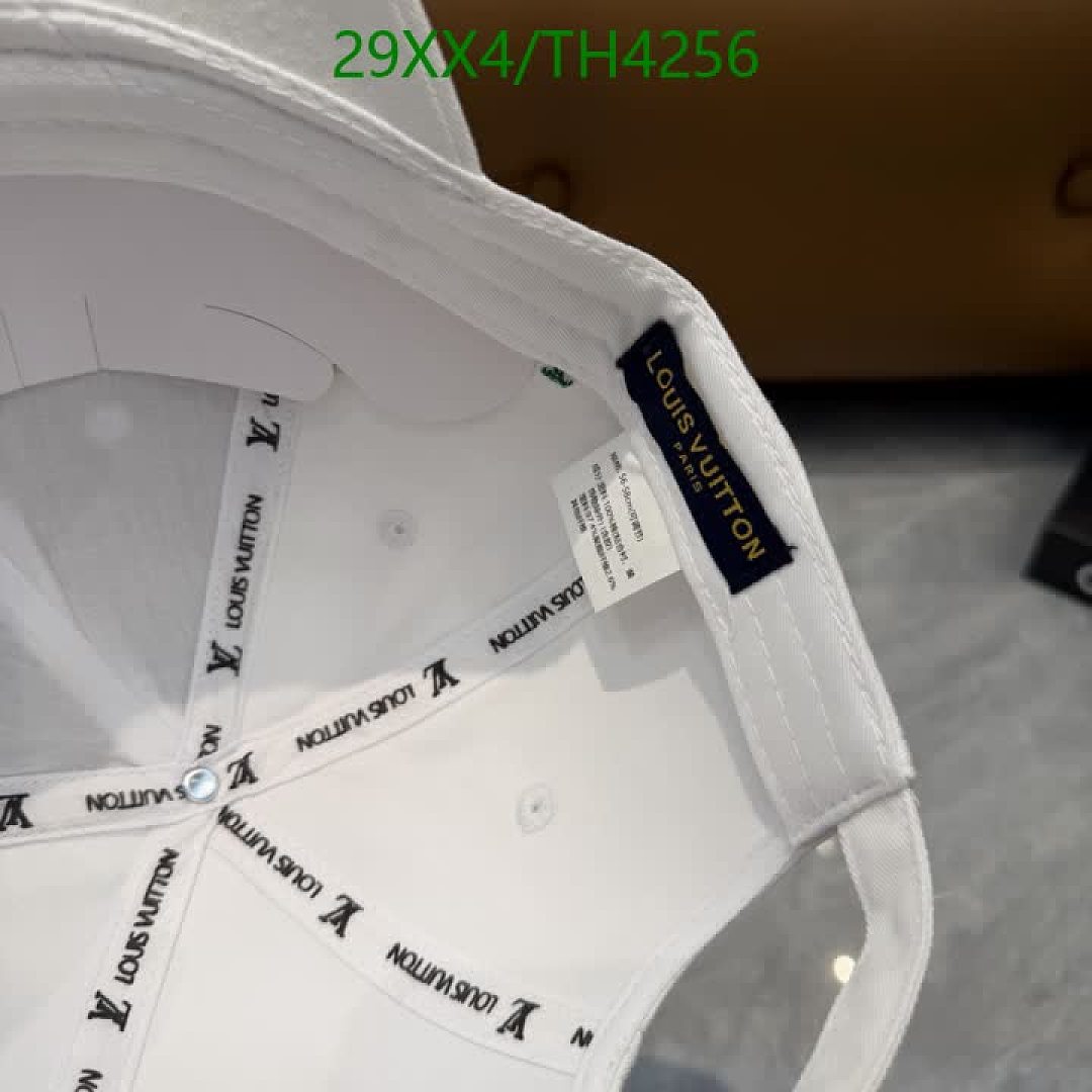 LV-Hats Code: TH4256 $: 29USD