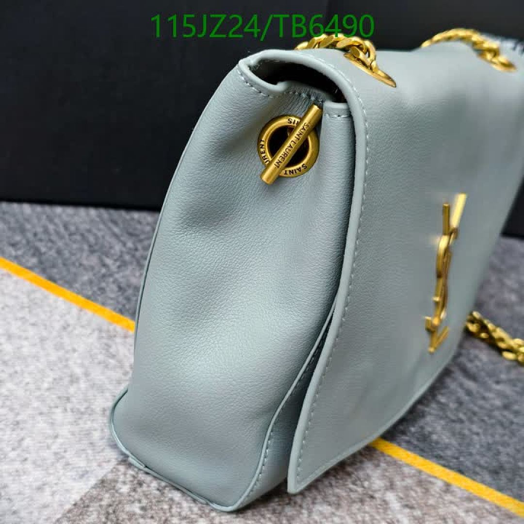YSL-Bags(4A) Code: TB6490 $: 115USD