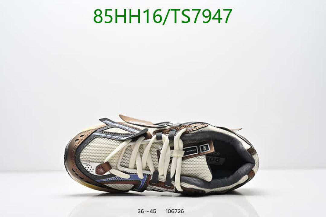 New Balance-Shoes(Men) Code: TS7947 $: 85USD