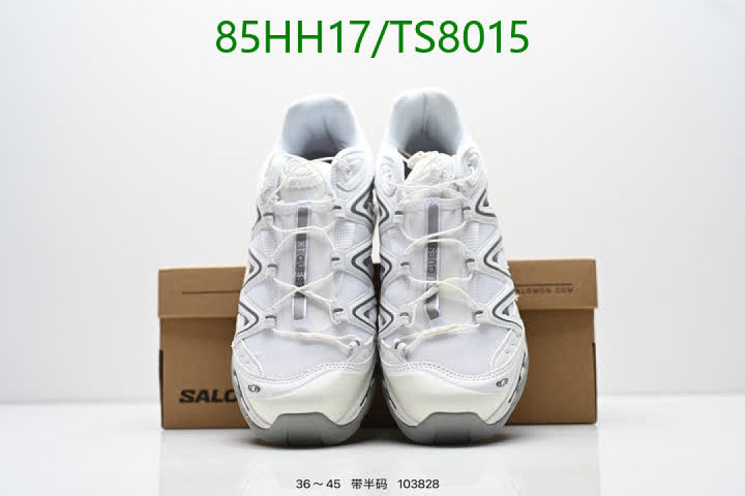 Salomon-Shoes(Men) Code: TS8015 $: 85USD