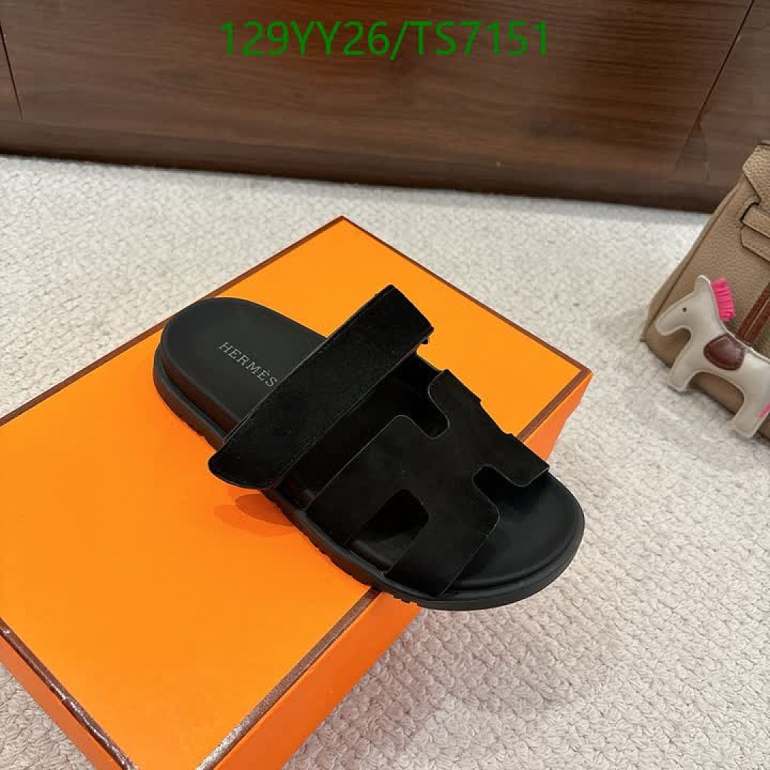 Hermes-Shoes(Women) Code: TS7151 $: 129USD