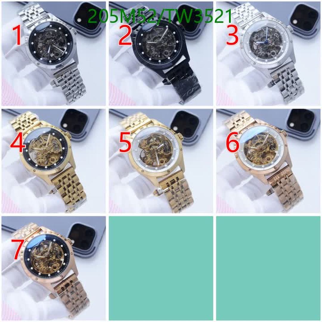 Longines-Watches(5A) Code: TW3521 $: 205USD