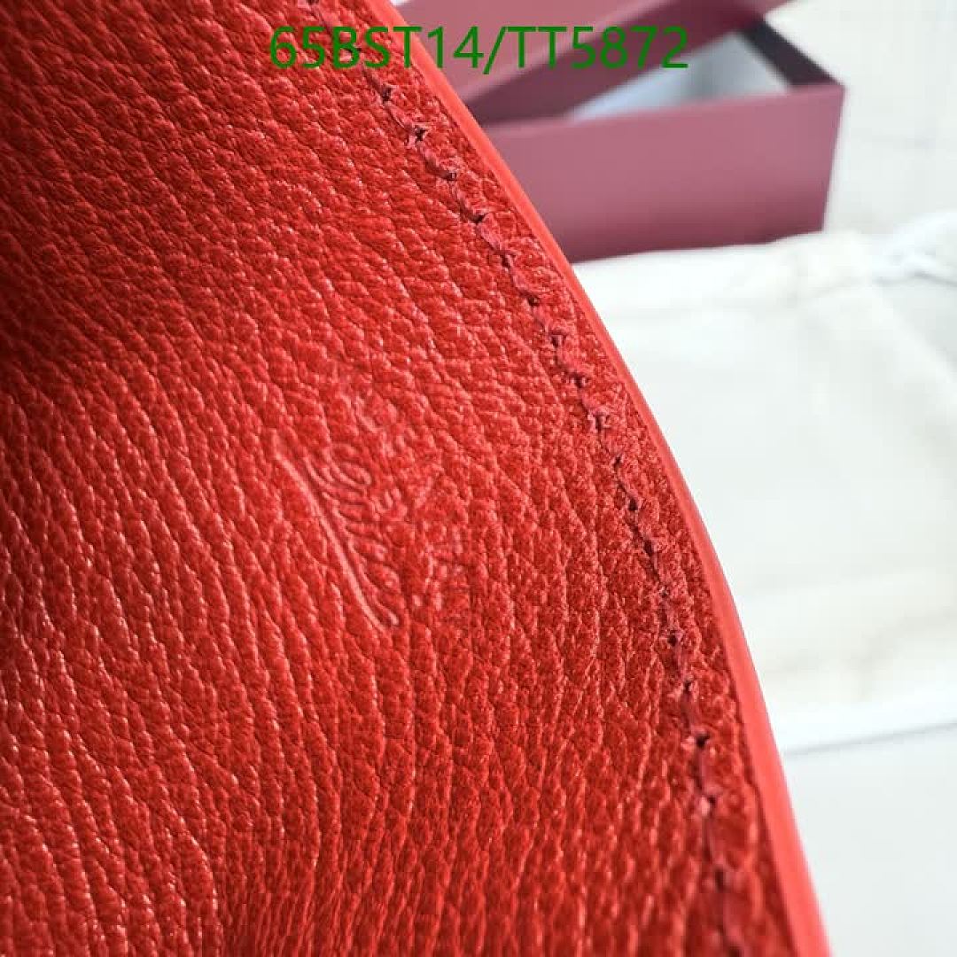 Gucci-Wallets(5A) Code: TT5872 $: 65USD