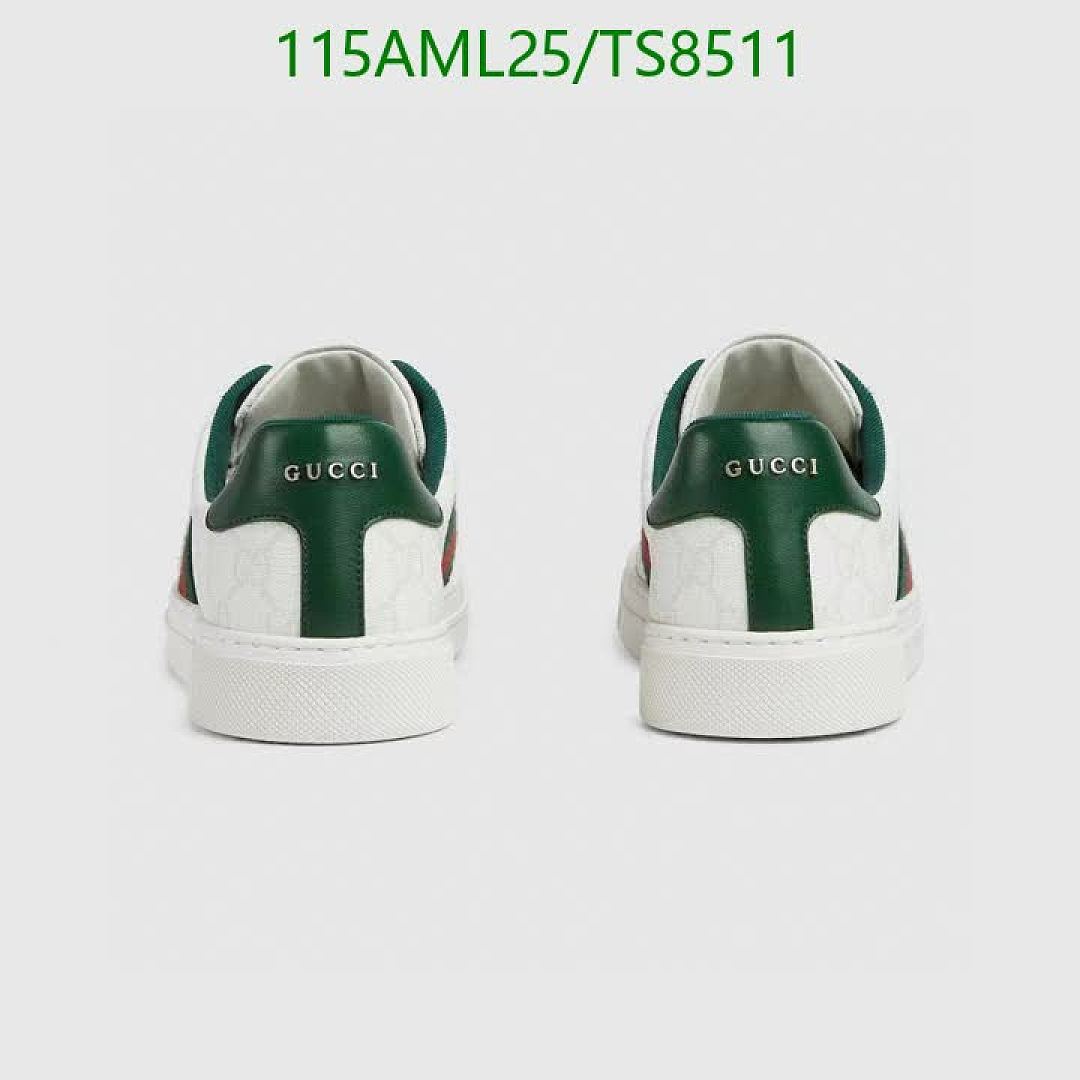 Gucci-Shoes(Men) Code: TS8511 $: 115USD