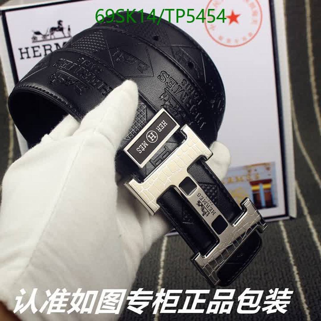 Hermes-Belts Code: TP5454 $: 69USD