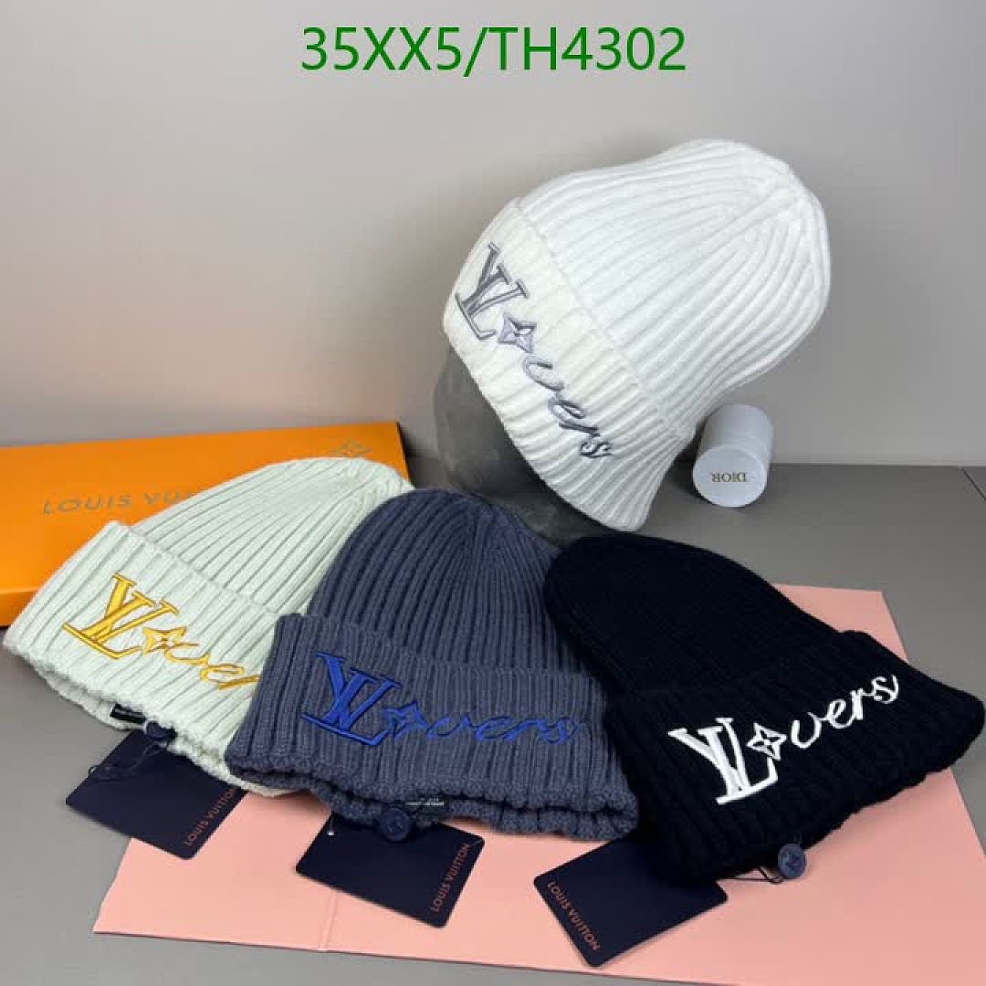 LV-Hats Code: TH4302 $: 35USD