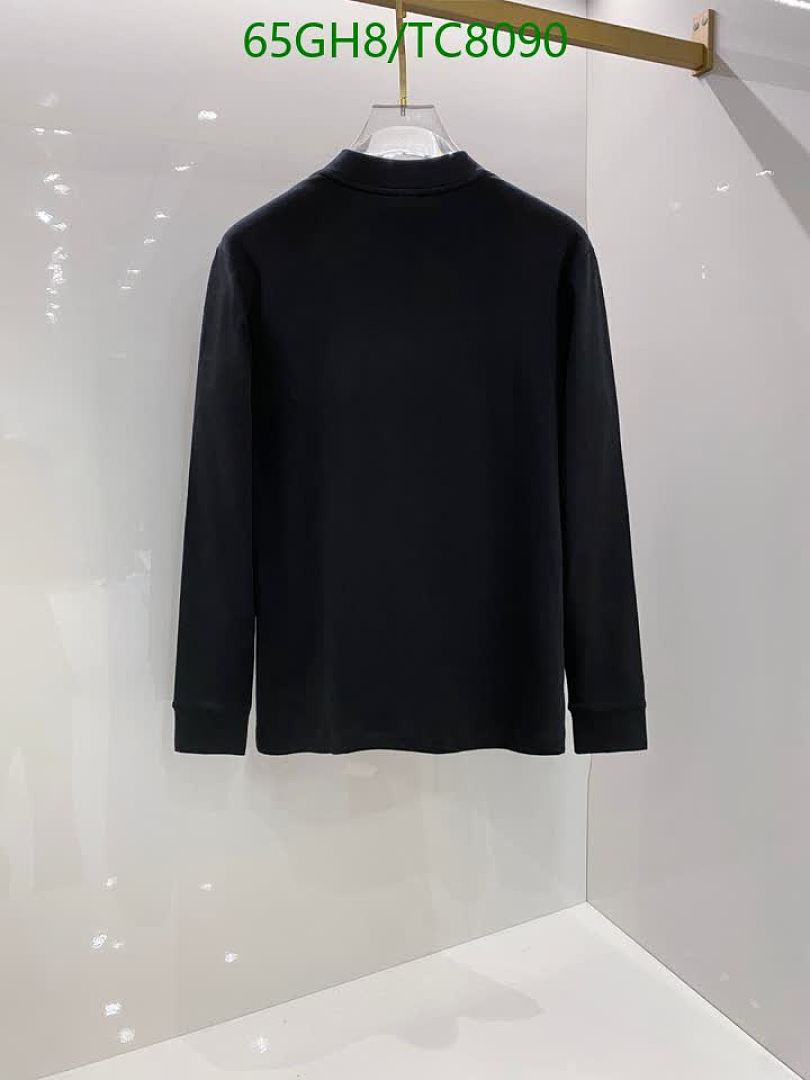 Moncler-Clothing Code: TC8090 $: 65USD