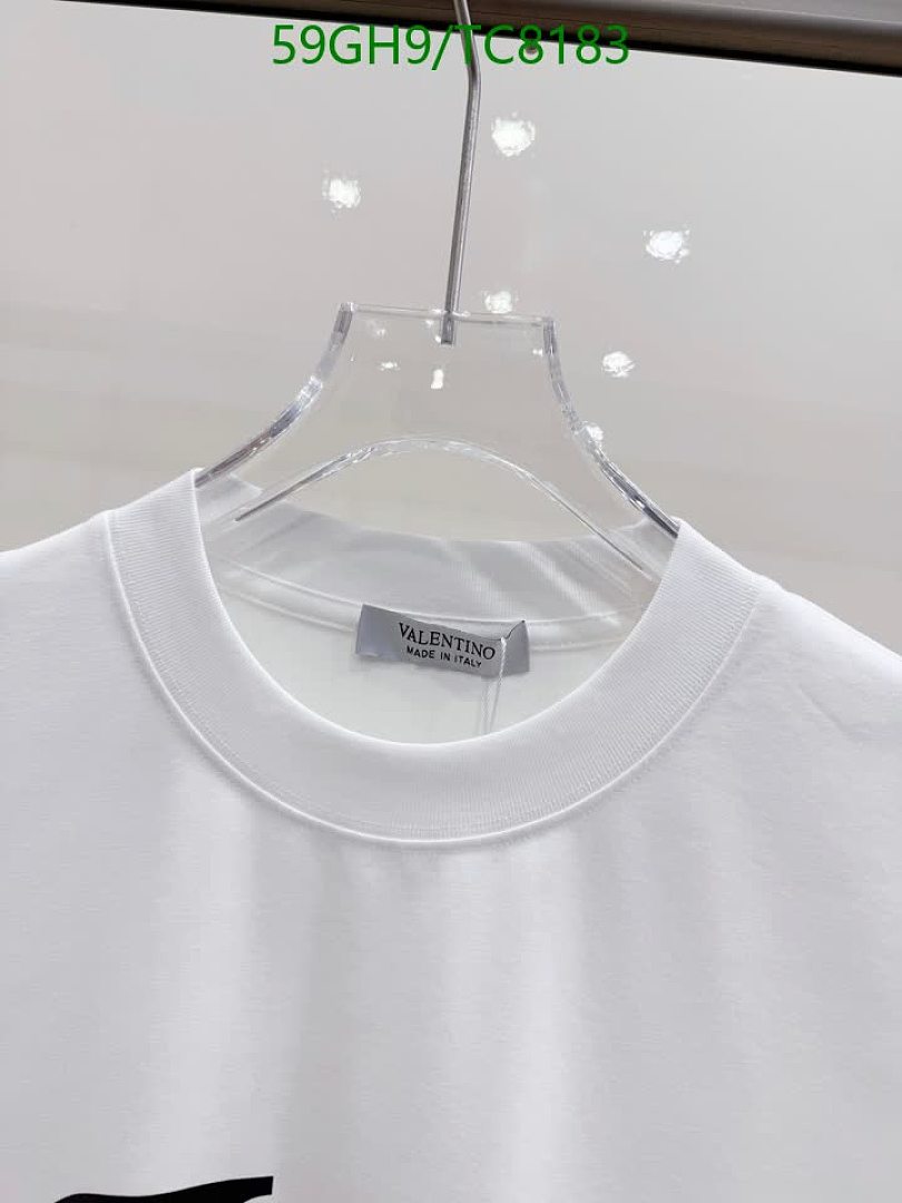 Valentino-Clothing Code: TC8183 $: 59USD