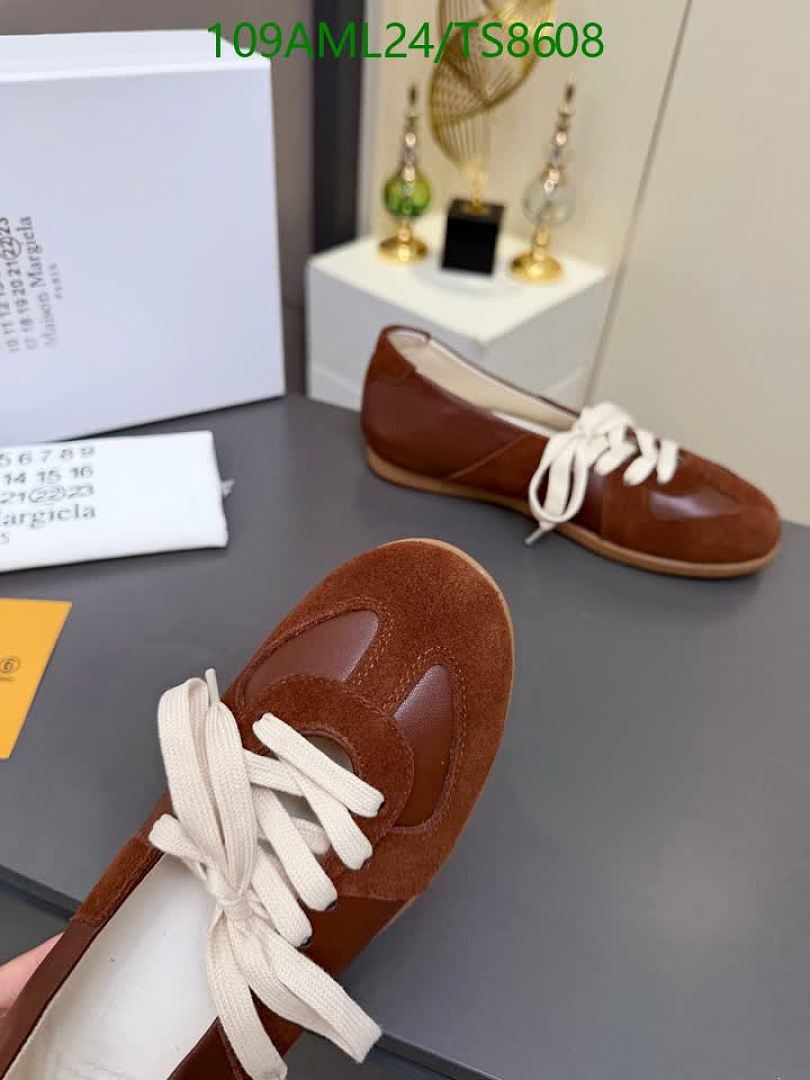 Maison Margiela-Shoes(Women) Code: TS8608 $: 109USD