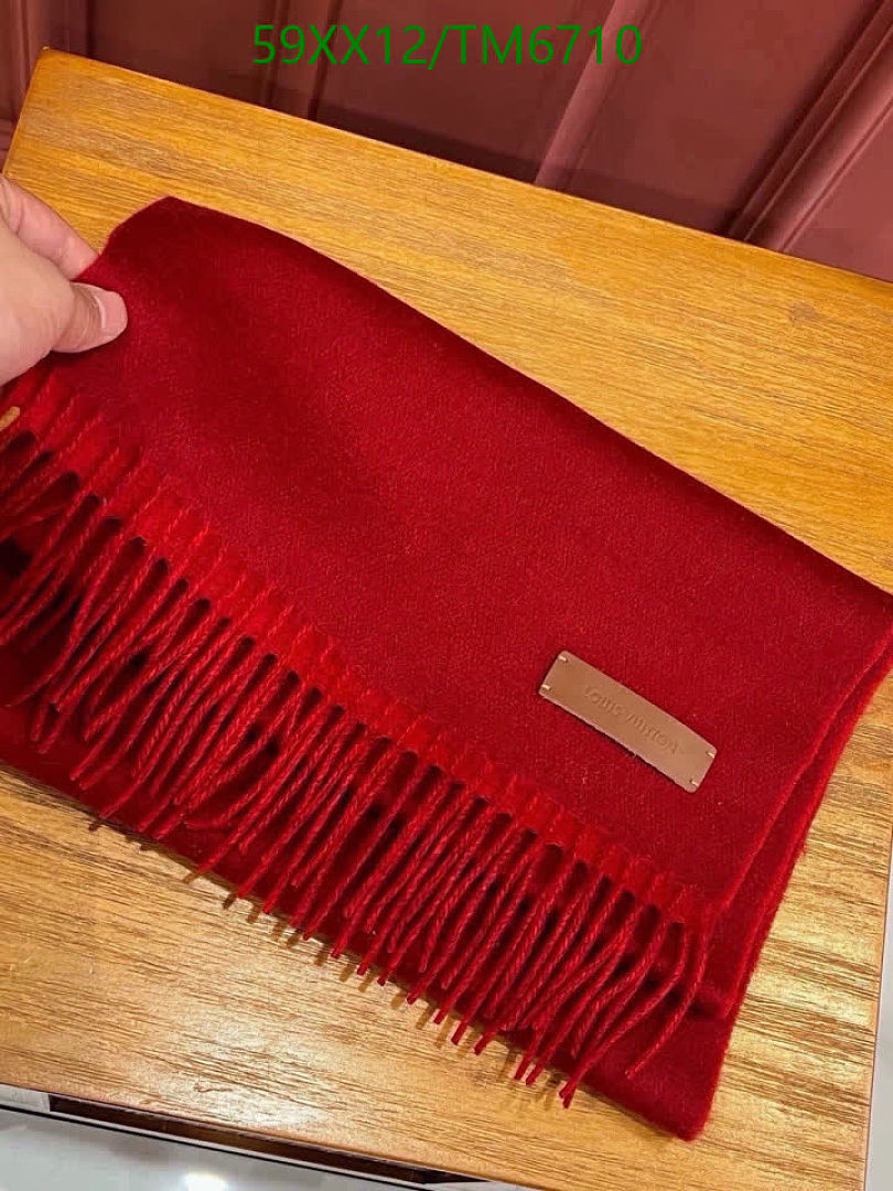 LV-Scarves Code: TM6710 $: 59USD
