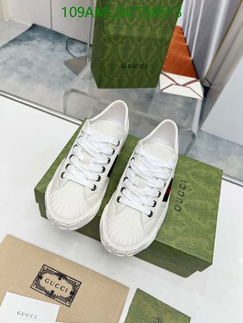 Gucci-Shoes(Men) Code: TS8513 $: 109USD