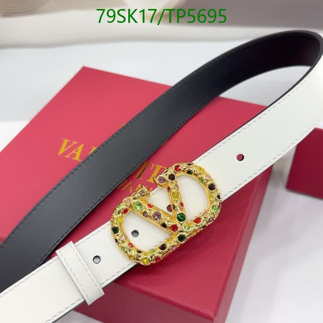 Valentino-Belts Code: TP5695 $: 79USD