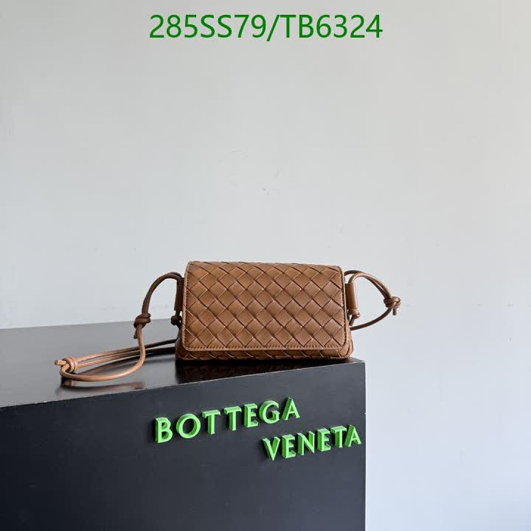 BV-Bags(5A) Code: TB6324 $: 285USD