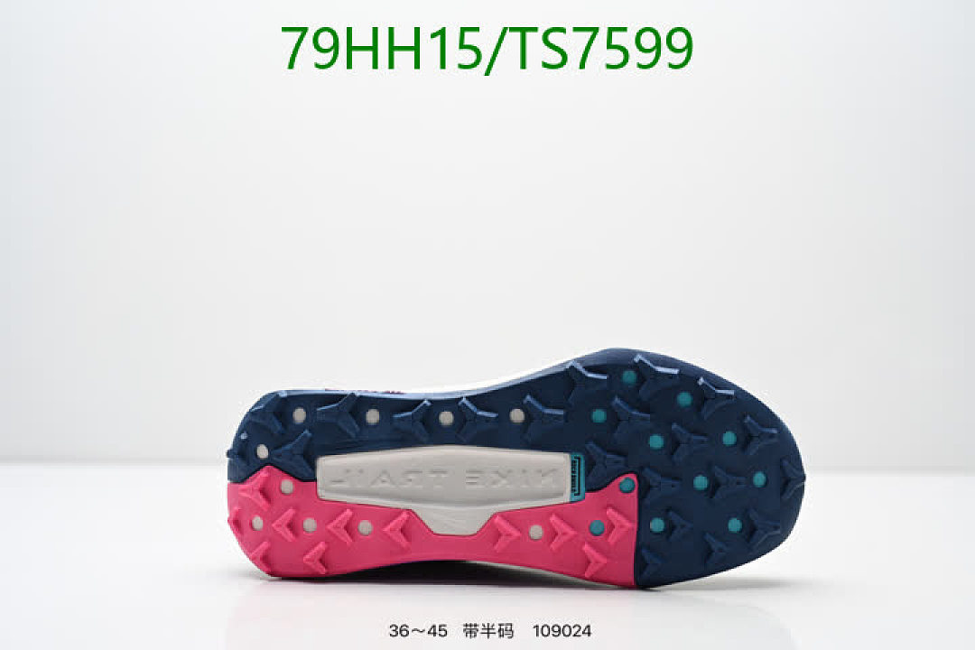 NIKE-Shoes(Women) Code: TS7599 $: 79USD