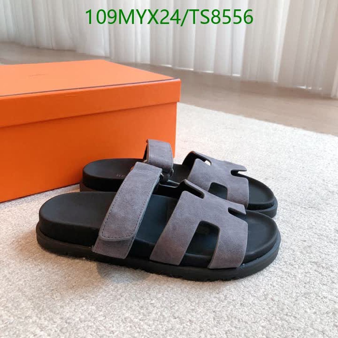 Hermes-Shoes(Men) Code: TS8556 $: 109USD