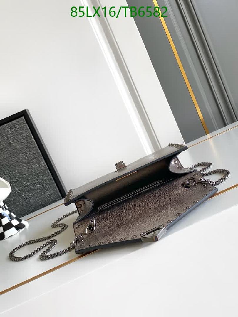 Valentino-Bags(4A) Code: TB6582 $: 85USD