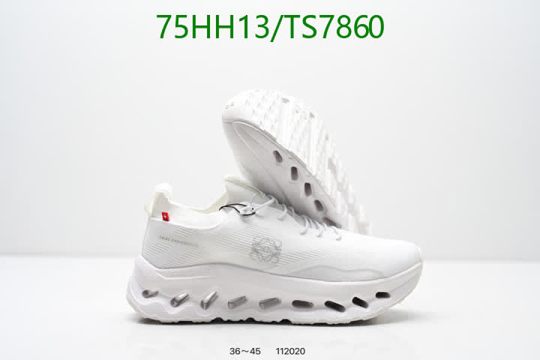 Loewe-Shoes(Men) Code: TS7860 $: 75USD