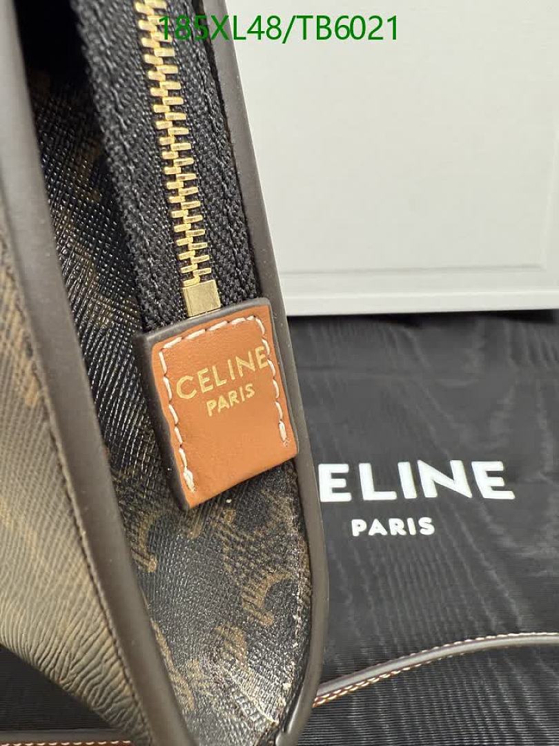 Celine-Bags(5A) Code: TB6021 $: 185USD